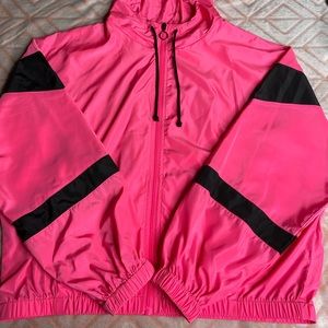 Women’s Windbreaker